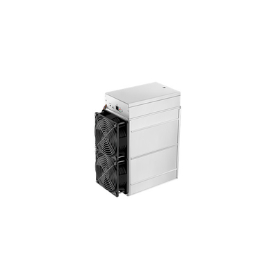 88η 3344W BTC διεπαφή Ethernet μηχανών μεταλλείας SHA256 Bitmain Antminer T19