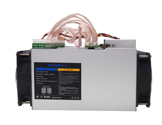 εργαλείο μεταλλείας μηχανών 2100W Innosilicon A6+ Ltcmaster ανθρακωρύχων 2.2gh LTC