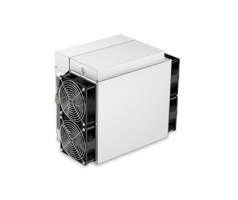 Υπέρ 96T BTC Ethernet μηχανή μεταλλείας Antminer S19j AC200~240V