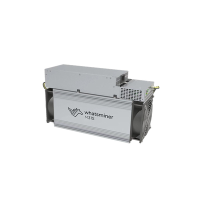220V PSU Whatsminer M31 76T Bitcoin κερδίζοντας ανθρακωρύχος Asic μηχανών κατοικημένος