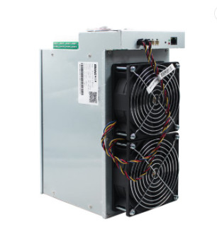 Ανθρακωρύχος Ebang Ebit E12 44TH/S 2508W E12+ 50TH/S 2500W Blockchain BTC Asic