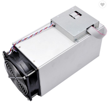Συνδετήρας δύναμης ανθρακωρύχων 1480W Ethernet αλυσίδων φραγμών Ebit E9+ 9TH/S BTC Asic Ebang