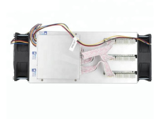 Συνδετήρας δύναμης ανθρακωρύχων 1480W Ethernet αλυσίδων φραγμών Ebit E9+ 9TH/S BTC Asic Ebang