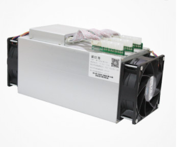 Συνδετήρας δύναμης ανθρακωρύχων 1480W Ethernet αλυσίδων φραγμών Ebit E9+ 9TH/S BTC Asic Ebang