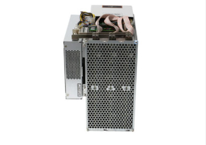 Υψηλός ανθρακωρύχος Asic Bitmain Antminer S11 20,5ο 1435W Hashrate Sha256 Asic νέο