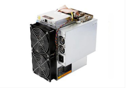 Υψηλός ανθρακωρύχος Asic Bitmain Antminer S11 20,5ο 1435W Hashrate Sha256 Asic νέο