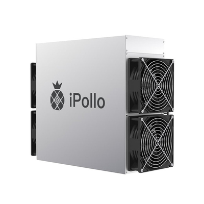 ανθρακωρύχος 2800W χαμόγελου Ipollo G1 μηχανών ανθρακωρύχων 36g Asic με τον αλγόριθμο Cuckatoo32