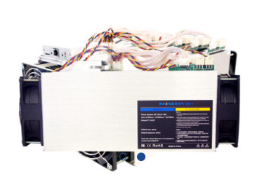 ανθρακωρύχος 9.31KG Innosilicon A6+ 2.2Gh/s Asic μηχανών ανθρακωρύχων 1500w LTC