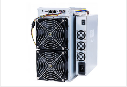 Μηχανή Avalon 1066 55Ο υψηλό Hashrate 12.8kg ανθρακωρύχων 3300W/H Asic