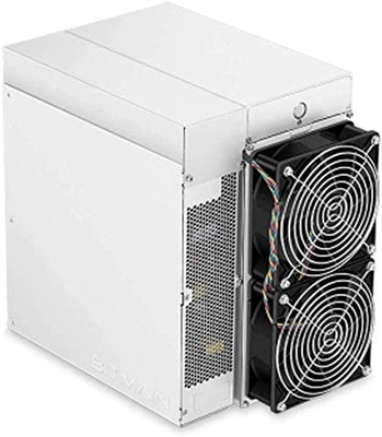 95ος BTC Bitcoin 3250w Antminer Asic Bitmain ανθρακωρύχος ανθρακωρύχων S19 220 βολτ