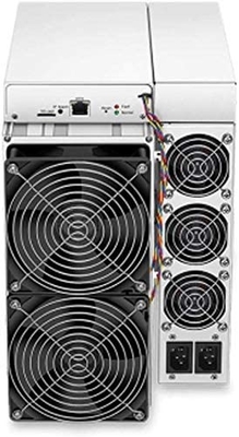 95ος BTC Bitcoin 3250w Antminer Asic Bitmain ανθρακωρύχος ανθρακωρύχων S19 220 βολτ