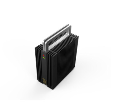 Αποθήκευση ανθρακωρύχων 30W 65MH/S 5GB τούβλου ETH/ETC Ethash Asic Jasminer X4
