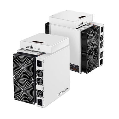 Νέος Asic Dogecoin ανθρακωρύχος Bitmain Antminer L7 9,5 Gh/S 9500m 3425W Litecoin
