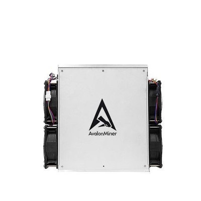 SHA256 μηχανή Canaan Avalon ανθρακωρύχων Asic αλγορίθμου 1126 υπέρ 68th/S για Bitcoin
