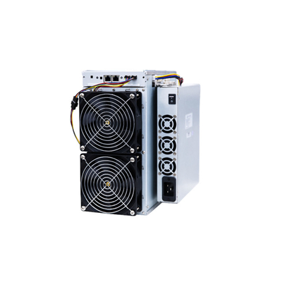 3250W Canaan Avalon 1066 ολοκαίνουργιος ανθρακωρύχος Avalon μηχανών μεταλλείας 50th/S