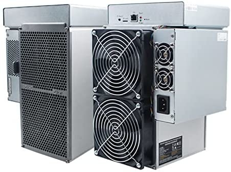Συμπεριλαμβανόμενος BTC Asic PSU ανθρακωρύχος Bitmain Antminer S15 28ο 1596W APW8