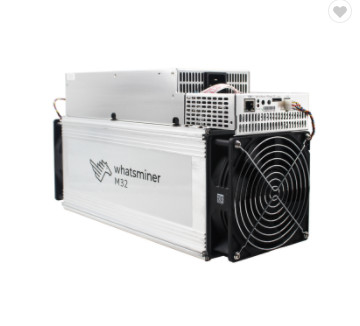 Ανθρακωρύχος Microbt Whatsminer M32 68t M32S 66t 50w 10.5kg SHA256 BTC Asic