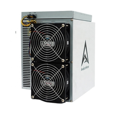 BTC Avalon 1246 81ος ανθρακωρύχος μηχανών 3078W ASIC Avalon ανθρακωρύχων Asic με 4 ανεμιστήρες