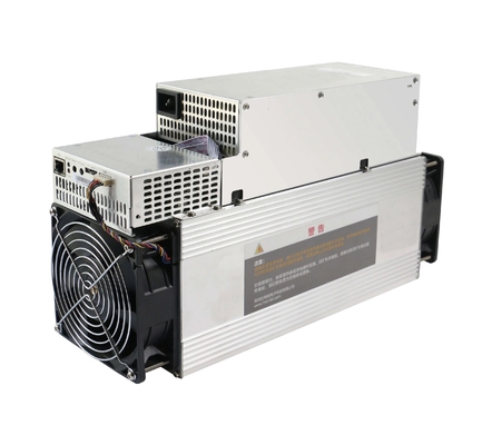 MicroBT αποδοτικό Asic Whatsminer M21s 48ο 2880W για τη μεταλλεία Bitcoin