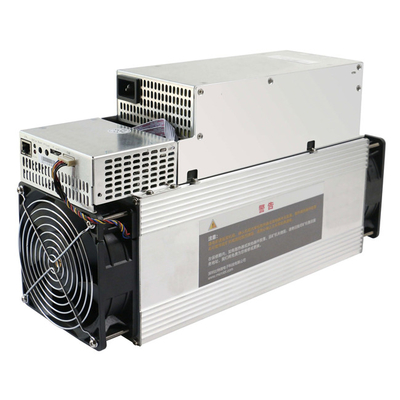 διεπαφή Whatsminer M32 68th/S 220V Ethernet ανθρακωρύχων 3312W BTC Asic