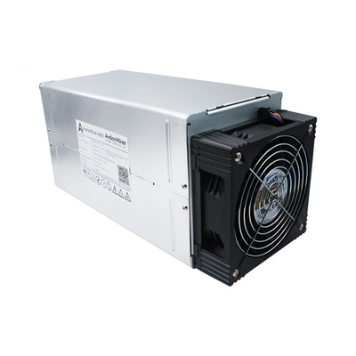 Μηχανή Avalonminer A911 A910 18ο 18.5ο 12V ανθρακωρύχων CE Asic για τη μεταλλεία Bitcoin