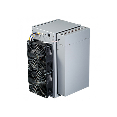 Μηχανή Sha-256 Bitcoin ανθρακωρύχων Ebit E12+ 50th/S 2500W Ebang αλγόριθμος