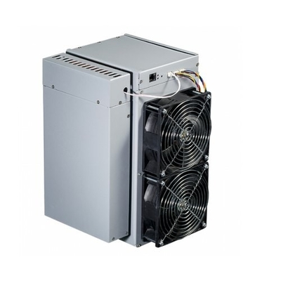 Μηχανή Sha-256 Bitcoin ανθρακωρύχων Ebit E12+ 50th/S 2500W Ebang αλγόριθμος