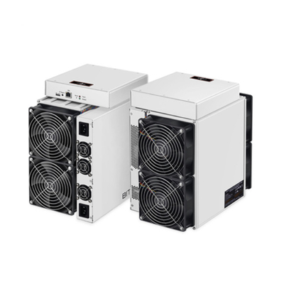 Μηχανή Bitmain Antminer T17 40ο 42ο 2200W ανθρακωρύχων Asic BTC Ethernet