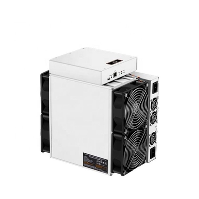 ανθρακωρύχος υψηλό Hashrate ανθρακωρύχων S17 53Th/S Sha256 Asic 2385W Bitmain Asic