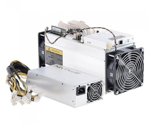 Νέος 1300w BTC Asic ανθρακωρύχος Asic Bitmain Antminer S9k 14ο 14.5t από δεύτερο χέρι
