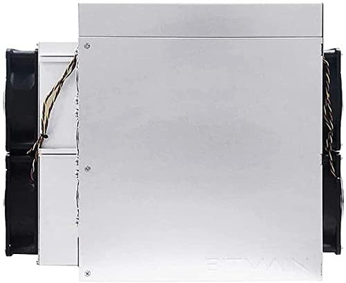 Υπέρ 96T RJ45 Ethernet νέα Antminer Asic μηχανή ανθρακωρύχων S19j για τη μεταλλεία Bitcoin