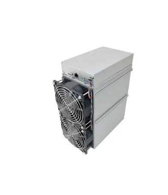 Η μηχανή νέο Z15 420ksol/S ανθρακωρύχων EquiHash ZEC χρησιμοποίησε το asic antminer Z11 135ksol