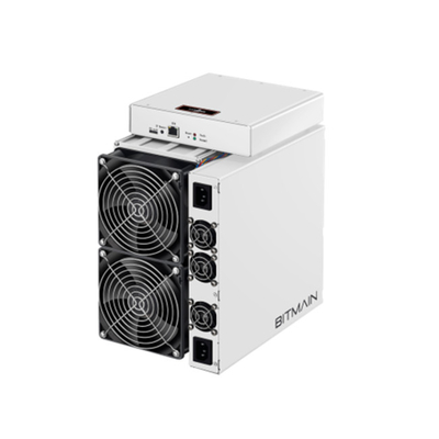 82db αλγόριθμος 2385W ανθρακωρύχων S17 53Th/S SHA256 Bitmain Antminer Asic θορύβου