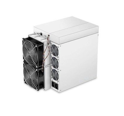 Αλγόριθμος μηχανών μεταλλείας Antminer D7 1286Gh 3148W Asic Bitmain X11