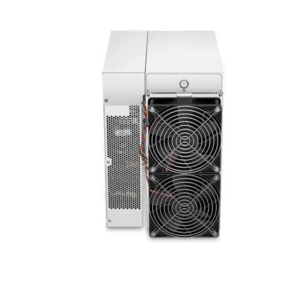 Αλγόριθμος μηχανών μεταλλείας Antminer D7 1286Gh 3148W Asic Bitmain X11