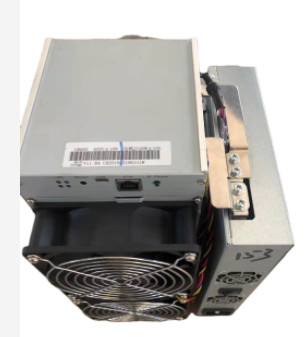 Μηχανή 1300W ανθρακωρύχων ΕΞΌΡΜΗΣΗΣ StrongU STU U6 X11 420Gh/s στο από δεύτερο χέρι αποθεμάτων