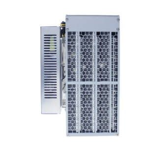 Μηχανή 1300W ανθρακωρύχων ΕΞΌΡΜΗΣΗΣ StrongU STU U6 X11 420Gh/s στο από δεύτερο χέρι αποθεμάτων