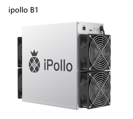 85ος 3000W SHA256 ανθρακωρύχων IPOLLO B1 Bitcoin BTC Asic αλγόριθμος ανθρακωρύχων
