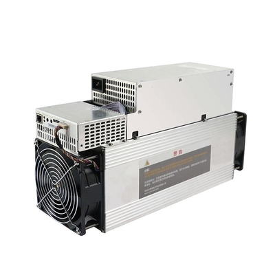 SHA256 ανθρακωρύχος BTC Whatsminer M21s 54ο 3240W Asic από δεύτερο χέρι