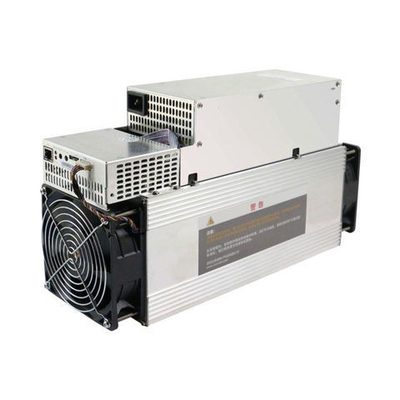 Χρησιμοποιημένος Asic μετάλλων BTC ανθρακωρύχος 2880W Whatsminer M20s 60th/S ισχυρός