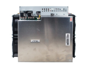 ανθρακωρύχος Innosilicon T3+ 57ο 67th/S ή T3h+ 50th/S 3100w 3300w Ethernet BTC Asic