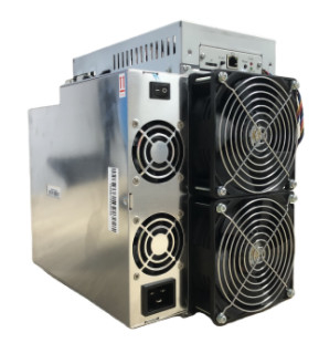 ανθρακωρύχος Innosilicon T3+ 57ο 67th/S ή T3h+ 50th/S 3100w 3300w Ethernet BTC Asic