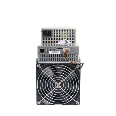 Χρησιμοποιημένη μηχανή 3332W ανθρακωρύχων BTC Microbt Asic Whatsminer M30S+ 98th/S