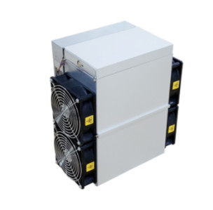 μηχανή Bitmain Antminer T17+ 58th/S το /64th/S το /61th/S 2900w απόκτησης 12V Bitcoin