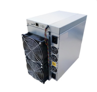 μηχανή Bitmain Antminer T17+ 58th/S το /64th/S το /61th/S 2900w απόκτησης 12V Bitcoin