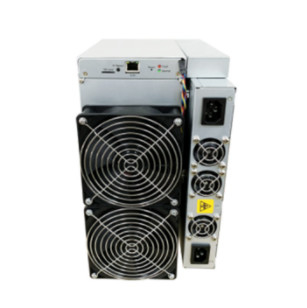 μηχανή Bitmain Antminer T17+ 58th/S το /64th/S το /61th/S 2900w απόκτησης 12V Bitcoin