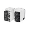 ανθρακωρύχοι 12V 2715w Bitcoin Bitmain T17E 53TH/S Antminer Asic με PSU
