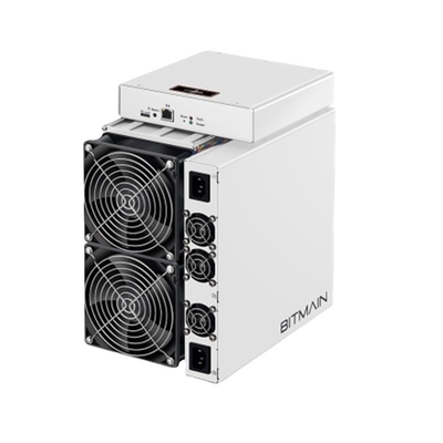 Asic Canaan Avalonminer 921 μηχανή μεταλλείας 20th/S BTC GPU 1700W