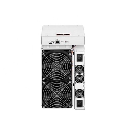 Asic Canaan Avalonminer 921 μηχανή μεταλλείας 20th/S BTC GPU 1700W