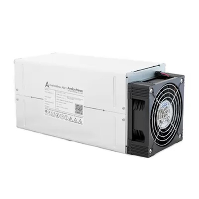 Asic Canaan Avalonminer 921 μηχανή μεταλλείας 20th/S BTC GPU 1700W